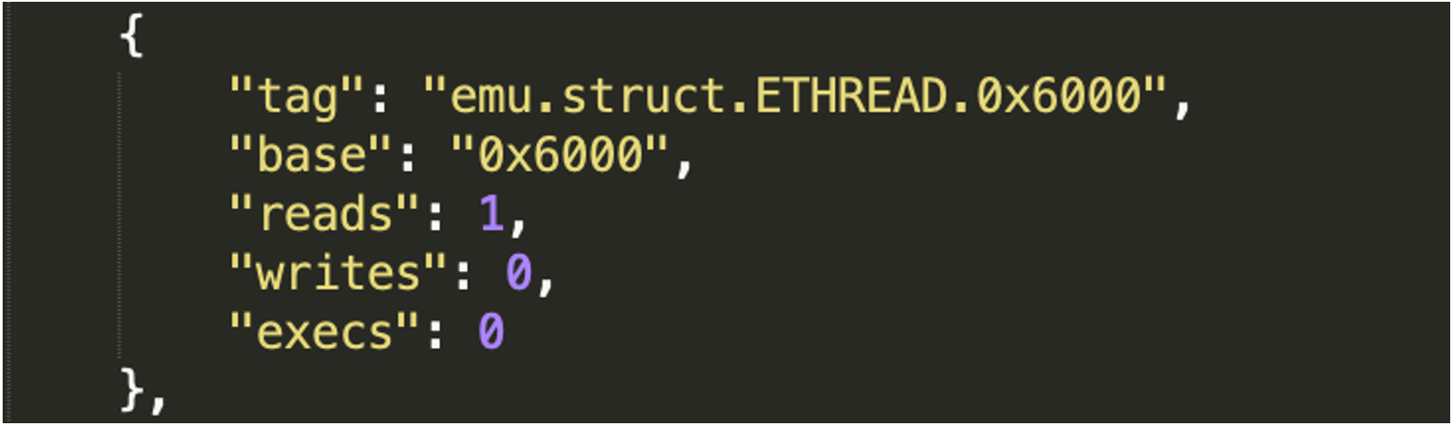 恶意软件分析：利用Speakeasy仿真执行内核态Rootkits